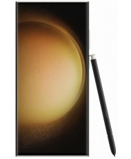 Смартфон Samsung Galaxy S23 Ultra SM-S9180 12/512GB Cream