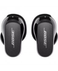 Наушники Bose QuietComfort Earbuds II Triple Black (870730-0010)