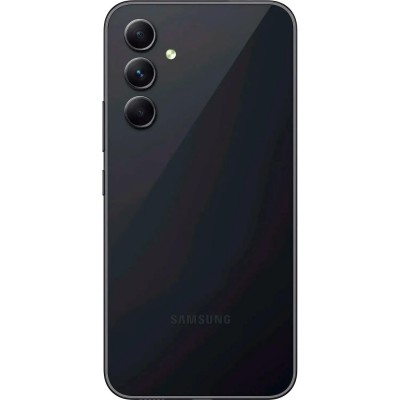Смартфон Samsung Galaxy A54 5G 8/256GB Awesome Graphite (SM-A546EZKD)