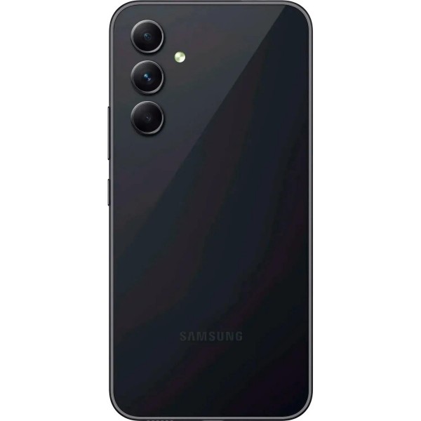 Смартфон Samsung Galaxy A54 A546E-DS 5G 8/128GB Awesome Graphite (SM-A546BZKC) - Фото 3