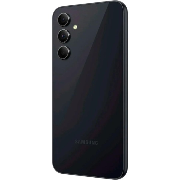 Смартфон Samsung Galaxy A54 A546E-DS 5G 8/128GB Awesome Graphite (SM-A546BZKC) - Фото 7