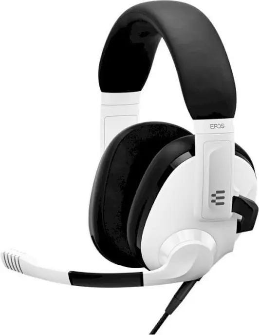 Гарнітура Sennheiser EPOS H3 Ghost White (1000889)