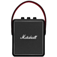 Моноблочная акустическая система Marshall Stockwell II Black (1001898)
