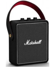 Моноблочна акустична система Marshall Stockwell II Black (1001898)