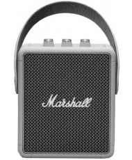 Портативна колонка Marshall Stockwell II Grey (1001899)