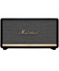 Моноблочна акустична система Marshall Stanmore II Bluetooth Black (1001902)