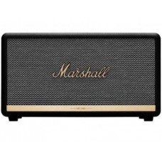 Моноблочна акустична система Marshall Stanmore II Bluetooth Black (1001902)