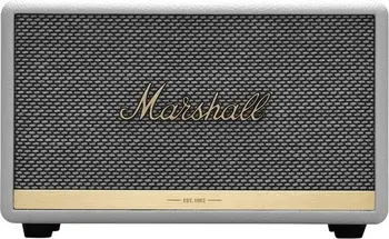 Моноблочна акустична система Marshall Stanmore II Bluetooth White (1001903)