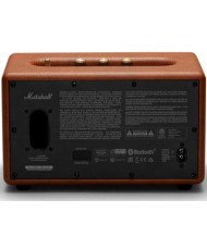 Моноблочна акустична система Marshall Acton II Bluetooth Brown (1002765)