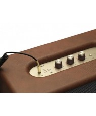 Моноблочна акустична система Marshall Stanmore II Bluetooth Brown (1002766)