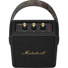 Моноблочна акустична система Marshall Stockwell II Black and Brass (1005544)