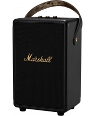 Моноблочна акустична система Marshall Tufton Black and Brass (1005924)