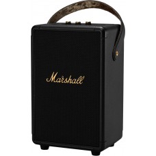 Моноблочная акустическая система Marshall Tufton Black and Brass (1005924)