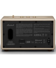 Моноблочная акустическая система Marshall Acton III Cream (1006005)