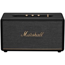 Моноблочна акустична система Marshall Stanmore III Black (1006010)