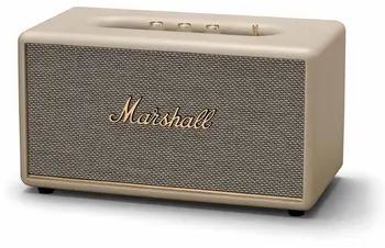 Моноблочна акустична система Marshall Stanmore III Cream (1006011)