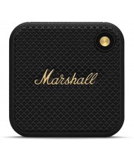 Моноблочна акустична система Marshall Willen Black and Brass (1006059)