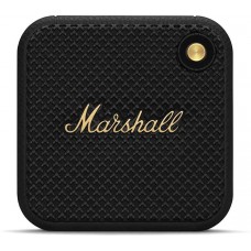 Моноблочная акустическая система Marshall Willen Black and Brass (1006059)
