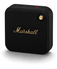 Моноблочна акустична система Marshall Willen Black and Brass (1006059)