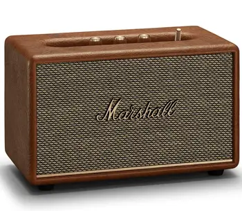 Моноблочна акустична система Marshall Acton III Brown (1006075)