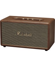Моноблочная акустическая система Marshall Stanmore III Brown (1006080)