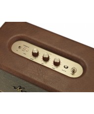 Моноблочна акустична система Marshall Stanmore III Brown (1006080)