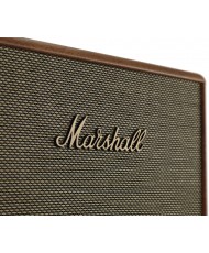 Моноблочна акустична система Marshall Stanmore III Brown (1006080)