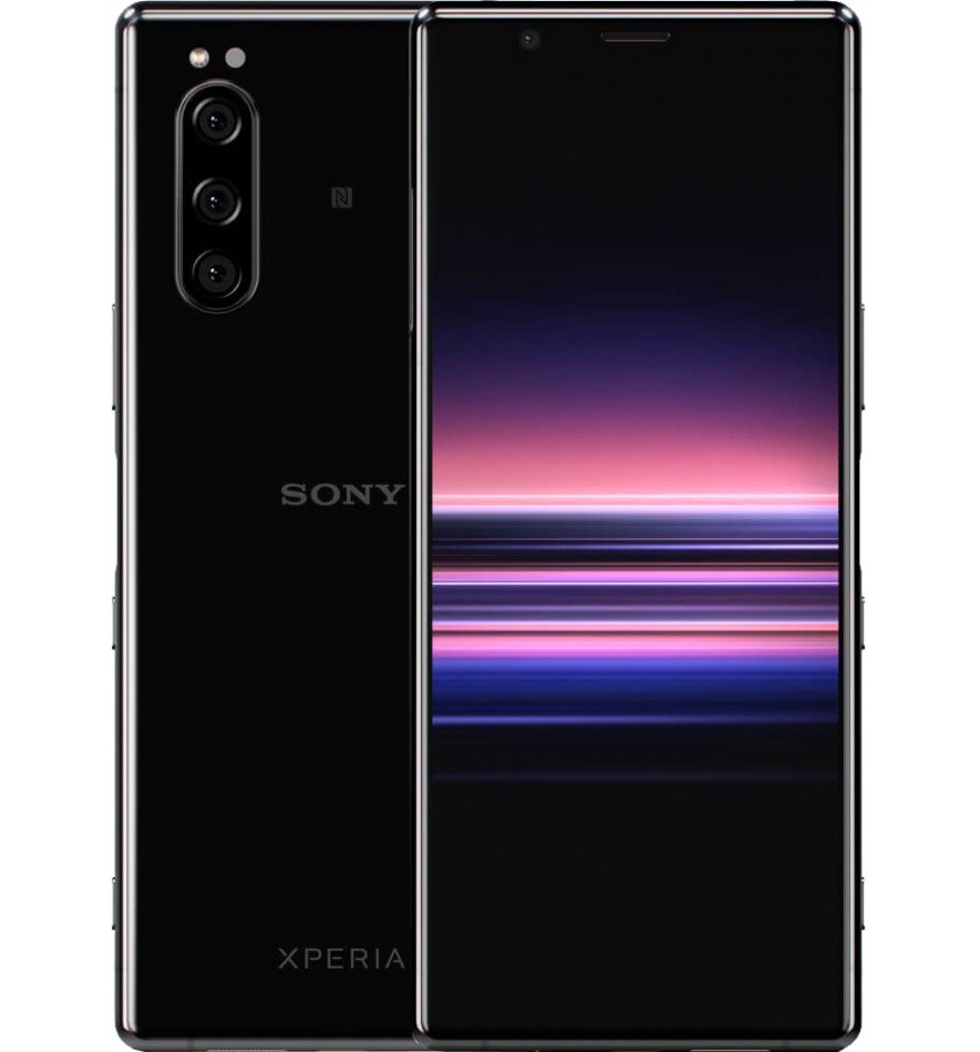 Sony Xperia 5 БУ 6/64GB Black