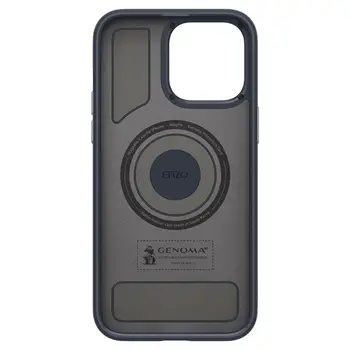 Чехол Spigen Enzo (MagFit) для Apple iPhone 14 Pro Max Slate (ACS04851)