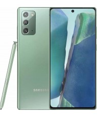 Samsung Galaxy Note 20 5G БУ 8/128GB Mystic Green