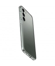 Чехол Spigen Liquid Crystal для Samsung Galaxy S23 Crystal Clear (ACS05708)