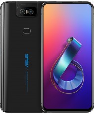 Asus Zenfone 6 ZS630KL БУ 6/64GB Midnight Black