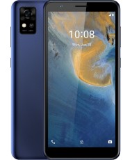 Смартфон ZTE Blade A31 2/32GB Blue (UA)