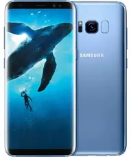Samsung Galaxy S8+ БУ 4/64GB Coral Blue