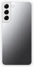Силиконовый чехол Samsung Galaxy S22+ Transparent (EF-MS906CTEGRU)