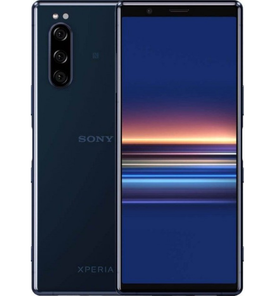 Sony Xperia 5 БУ 6/64GB Blue