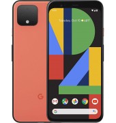 Смартфон Google Pixel 4 6/64GB Oh So Orange (G020I) (Official Refurbished by Google)