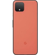 Смартфон Google Pixel 4 6/64GB Oh So Orange (G020I) (Official Refurbished by Google)