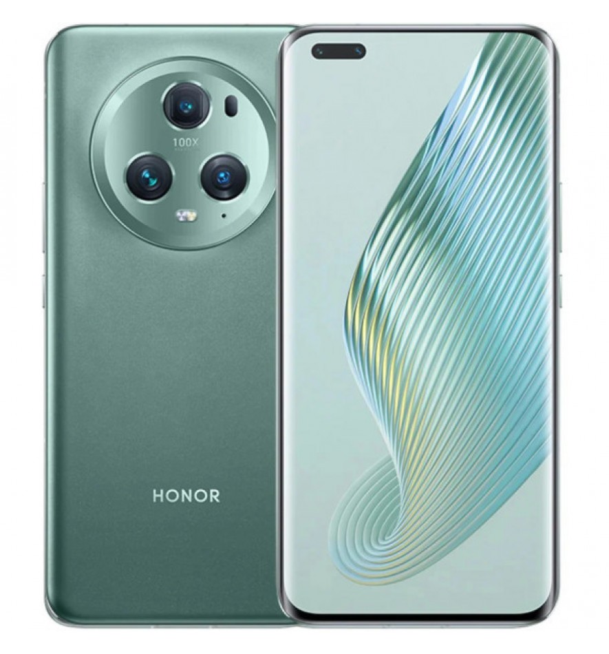 Huawei Honor Magic5 Pro БУ 12/256GB Green