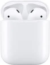 Навушники Apple AirPods 2 with Charging Case (MV7N2)