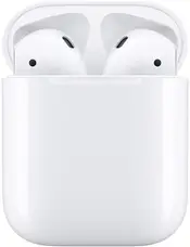 Наушники Apple AirPods 2 with Charging Case (MV7N2)