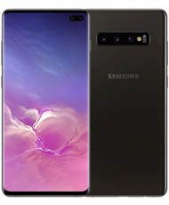 Samsung Galaxy S10+ БУ 8/128GB Ceramic Black