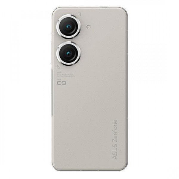Смартфон Asus Zenfone 9 8/256GB White - Фото 3