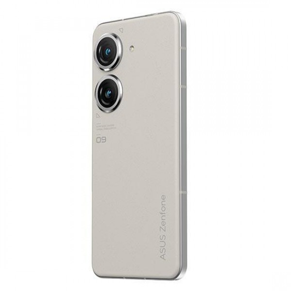 Смартфон Asus Zenfone 9 8/256GB White - Фото 5