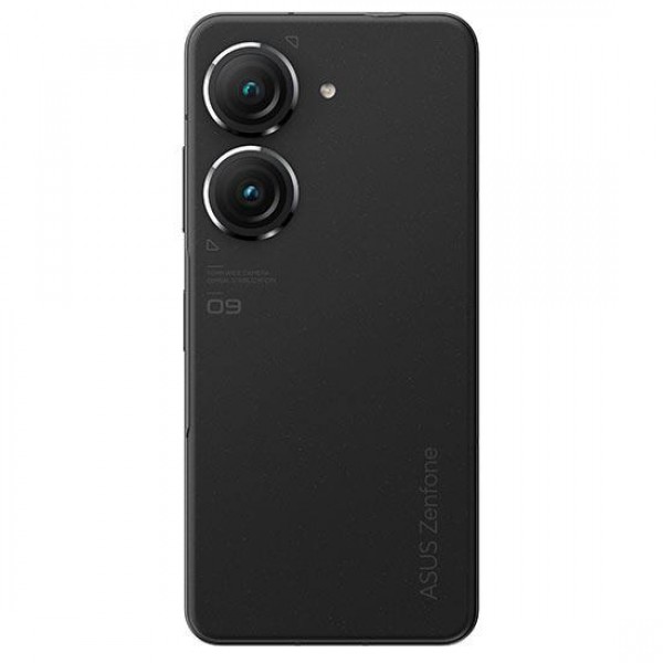 Смартфон Asus Zenfone 9 8/256GB Black - Фото 4