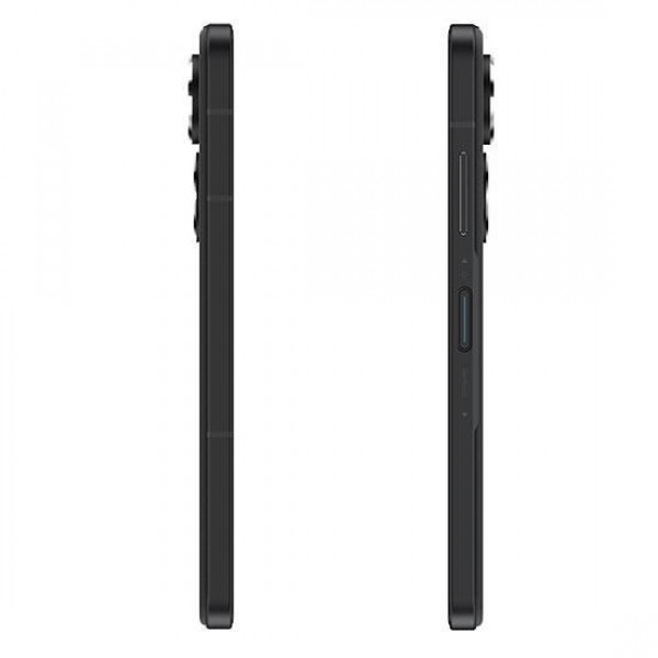 Смартфон Asus Zenfone 9 16/256GB Black