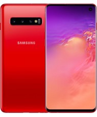 Samsung Galaxy S10 БУ 8/128GB Cardinal Red
