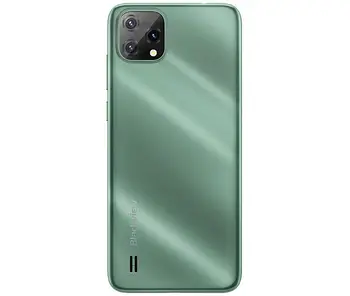 Смартфон Blackview A55 3/16Gb (Ink Green) UA