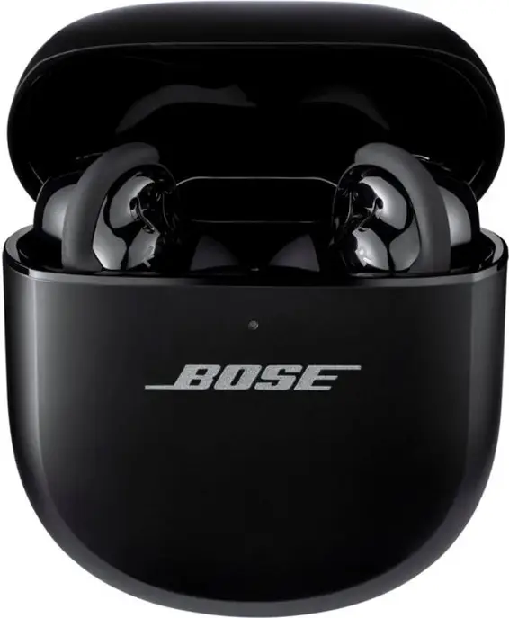 Наушники Bose QuietComfort Ultra Earbuds Black (882826-0010
