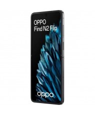 Смартфон Oppo Find N2 Flip 8/256GB Astral Black (Global Version)
